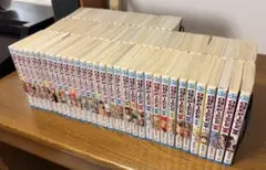 格安特価☆ワンピース全114巻全巻セット!早い者勝ち - メルカリ
