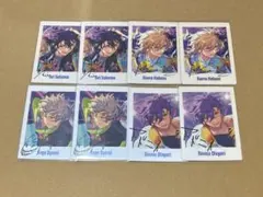 あんスタ 10周年 ぱしゃっつ あんスタ UNDEADセット