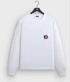 KITH NEW BALANCE NY WOODBLOCK L/S TEEのサムネイル