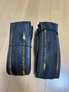 ほぼ新品 シュワルベ G-ONE ALLROUND 35-584 2本セット - メルカリ