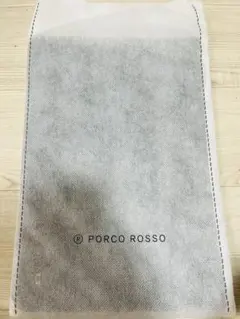 PORCO ROSSO レザーマウスパッド