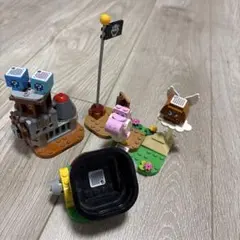 スーパーマリオ レゴ色々セット