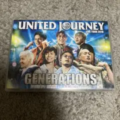 UNITED JOURNEY LIVE TOUR 2018