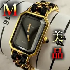 2026年最新】CHANEL ベルトカラー：ブラック 腕時計(クォーツ)の人気