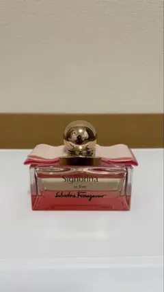 Signorina in Fiore Salvatore Ferragamo