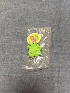 たまごっち　くちぱっち　ドットフィギュアチャーム