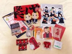 【お値下げ可】ハイキュー!!　音駒高校