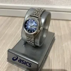 SEIKO 腕時計 本体 シルバー ホワイト文字盤 デイデイト - メルカリ