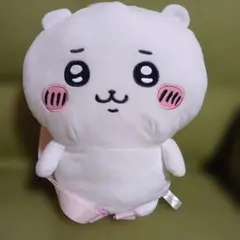 ちぃかわ　リュック　ぬいぐるみ