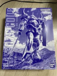 MG マクベ専用グフのサムネイル