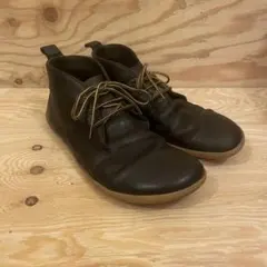 Vivobarefoot ABABA II メンズ43 - メルカリ