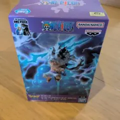 ONE PIECE モンキー・D・ルフィ SPECIAL フィギュア