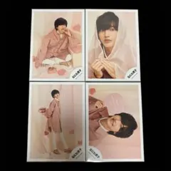 道枝駿佑　公式写真④