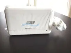 日立冷蔵庫専用　脱臭器　R-LD10のサムネイル