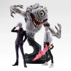 2026年最新】一番くじ 呪術廻戦 乙骨 ラストワンの人気アイテム - メルカリ