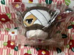 はぐキャラ　雑渡昆奈門　忍たま乱太郎