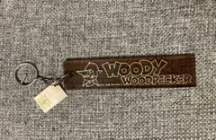 ウッディー・ウッドペッカー アクリルキーホルダー