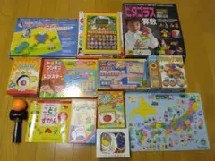 知育玩具 まとめ売り