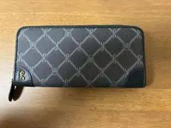 レディース長財布