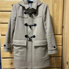 今月末まで価格‼️Burberry ダッフルコート