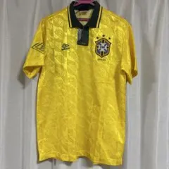 2026年最新】アンブロ ブラジル シャツの人気アイテム - メルカリ