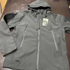 ロイヤルエンフィールド Hybrid Down Sweatshirt - メルカリ