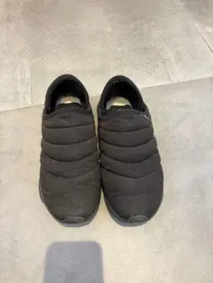 Puma SOFTFOAM スリッポン ブラック　26センチ