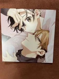 佐々木と宮野11 アニメイト特典　ミニ色紙