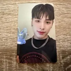 ハル　NEXZ NEX2Yブース トレカ10/26