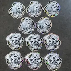 バラム】魔入りました！入間くん ラスカルコラボver.まとめ売り - メルカリ