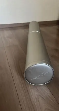 コンディショニングポール　ゴールド