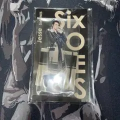 ジェシー アクスタ Johnny’s アクスタFest