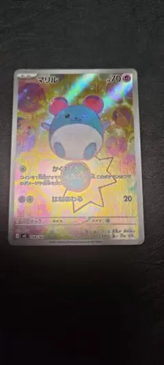 マリル ar 10枚 マリル ar」の激安通販 | magi