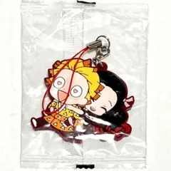 新品未開封 鬼滅の刃 ラバマス8 竈門禰豆子＆我妻善逸 夢 きめつ