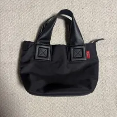 サロンドルヴァンSALON de RUBAN トートバッグ