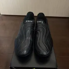 2026年最新】adidas コパ 紐なしの人気アイテム - メルカリ