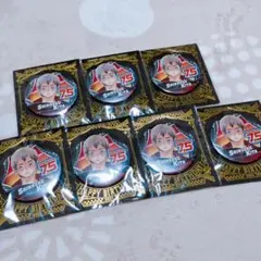 2025年最新】北信介 バースデー缶バッジの人気アイテム - メルカリ