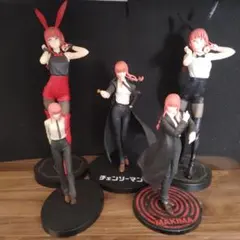 2026年最新】マキマ フィギュア コトブキヤの人気アイテム - メルカリ