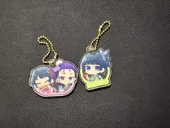 薬屋のひとりごと キーホルダー