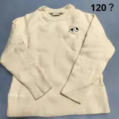 ANYA HINDMARCH UNIQLO セーター ユニクロ