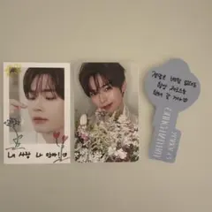 zb1 ハンビン RE-FLOW 封入トレカ