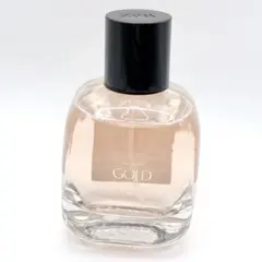 【ほぼ満量】ZARA WOMAN GOLD オードパルファム 90ml 香水のサムネイル
