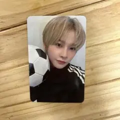 2025年最新】POW ヒョンビン トレカの人気アイテム - メルカリ