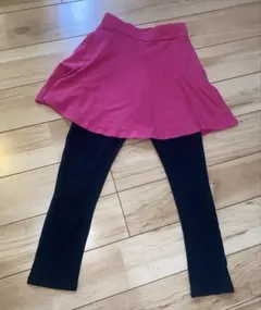 西松屋　スカッツ　120センチ　キッズ