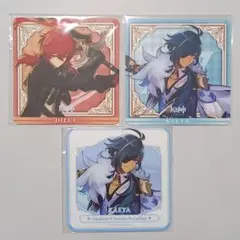 2026年最新】スイパラ 原神 ディルックの人気アイテム - メルカリ