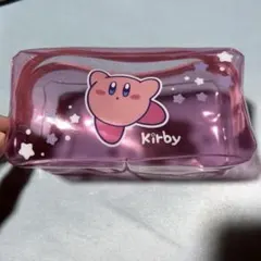 c*読様 星のカービィポーチ