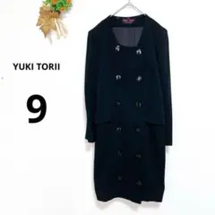 2025年最新】ユキトリイ コートの人気アイテム - メルカリ