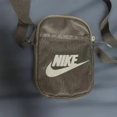 NIKEショルダーバッグ