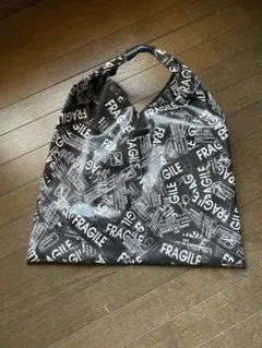 mm6 ジャパニーズトートバッグ