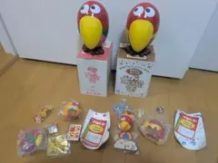 おもちゃのカンヅメ キョロ缶 2個セット - メルカリ